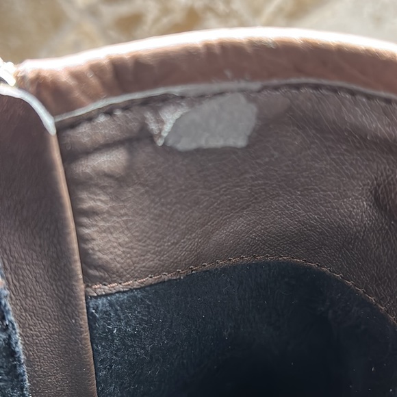 Azura Tall Boots - Picture 12 of 12